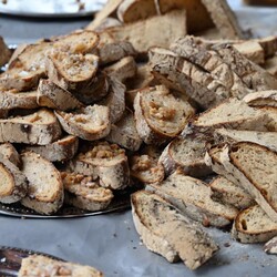 wycieczka rowerowa i piknik przy piekaroku