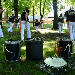 Ogród Śniadaniowy