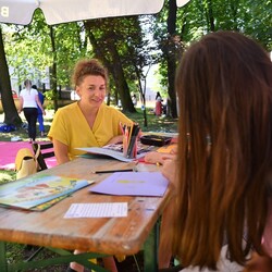 Ogród Śniadaniowy