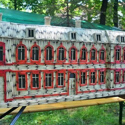 Ogród Śniadaniowy