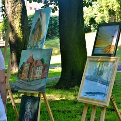 Ogród Śniadaniowy