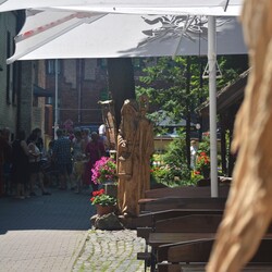 Ogród Śniadaniowy