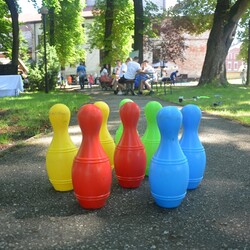 Ogród Śniadaniowy