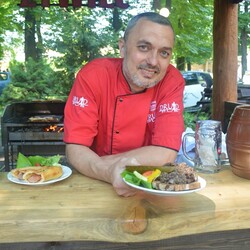 Ogród Śniadaniowy