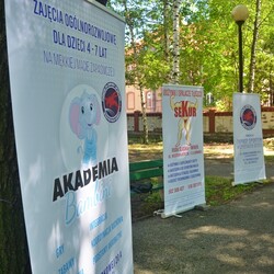 Ogród Śniadaniowy