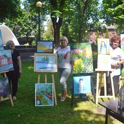 Ogród Śniadaniowy
