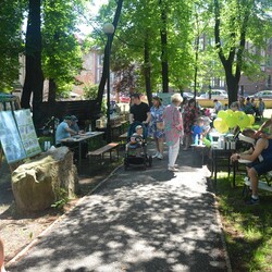 Ogród Śniadaniowy