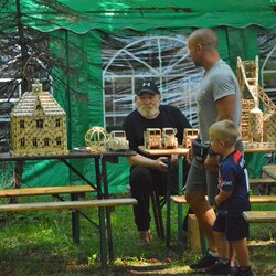 Ogród Śniadaniowy