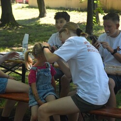 Ogród Śniadaniowy
