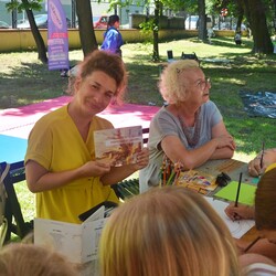 Ogród Śniadaniowy