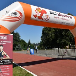 Bieg Wiewiórki