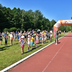 Bieg Wiewiórki