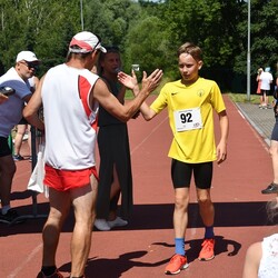 Bieg Wiewiórki