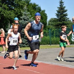 Bieg Wiewiórki