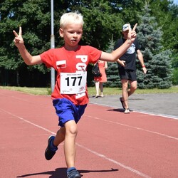 Bieg Wiewiórki