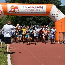 Bieg Wiewiórki
