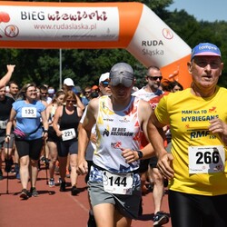 Bieg Wiewiórki