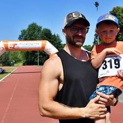Bieg Wiewiórki