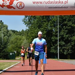 Bieg Wiewiórki