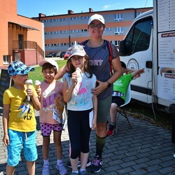 Bieg Wiewiórki