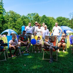 Piknik 800+