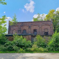Spacer szlakami Ballestremów