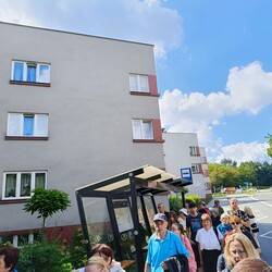 Spacer szlakami Ballestremów