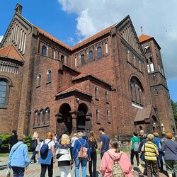 Spacer szlakami Ballestremów