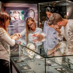 Wystawa BODY WORLDS