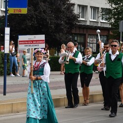Festiwal Orkiestr Dętych im. Augustyna Kozioła