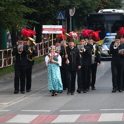 Festiwal Orkiestr Dętych im. Augustyna Kozioła