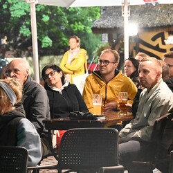 Miedzianka Po Drodze