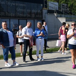 Bieg – marsz dla zdrowia psychicznego