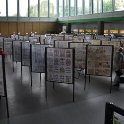 XXIII Ogólnopolska Wystawa Filatelistyczna