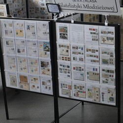 XXIII Ogólnopolska Wystawa Filatelistyczna