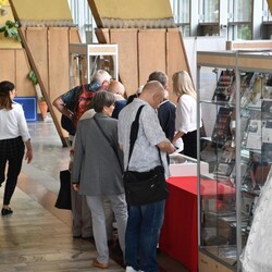 XXIII Ogólnopolska Wystawa Filatelistyczna