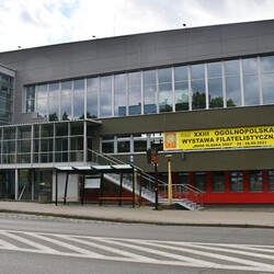 XXIII Ogólnopolska Wystawa Filatelistyczna