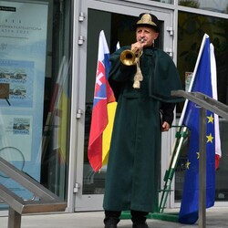XXIII Ogólnopolska Wystawa Filatelistyczna