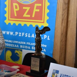 XXIII Ogólnopolska Wystawa Filatelistyczna