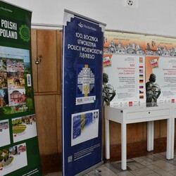 XXIII Ogólnopolska Wystawa Filatelistyczna