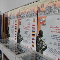 XXIII Ogólnopolska Wystawa Filatelistyczna