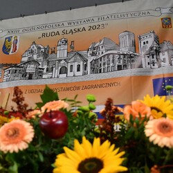 XXIII Ogólnopolska Wystawa Filatelistyczna
