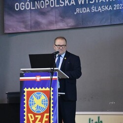 XXIII Ogólnopolska Wystawa Filatelistyczna