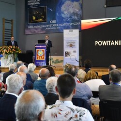 XXIII Ogólnopolska Wystawa Filatelistyczna