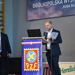 XXIII Ogólnopolska Wystawa Filatelistyczna
