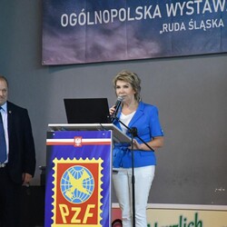 XXIII Ogólnopolska Wystawa Filatelistyczna