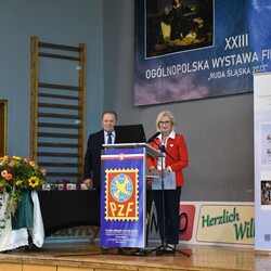 XXIII Ogólnopolska Wystawa Filatelistyczna