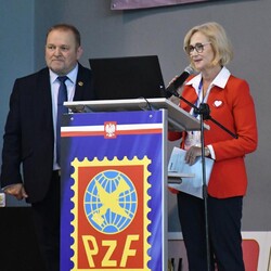 XXIII Ogólnopolska Wystawa Filatelistyczna