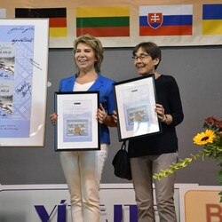 XXIII Ogólnopolska Wystawa Filatelistyczna