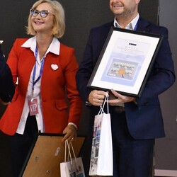XXIII Ogólnopolska Wystawa Filatelistyczna